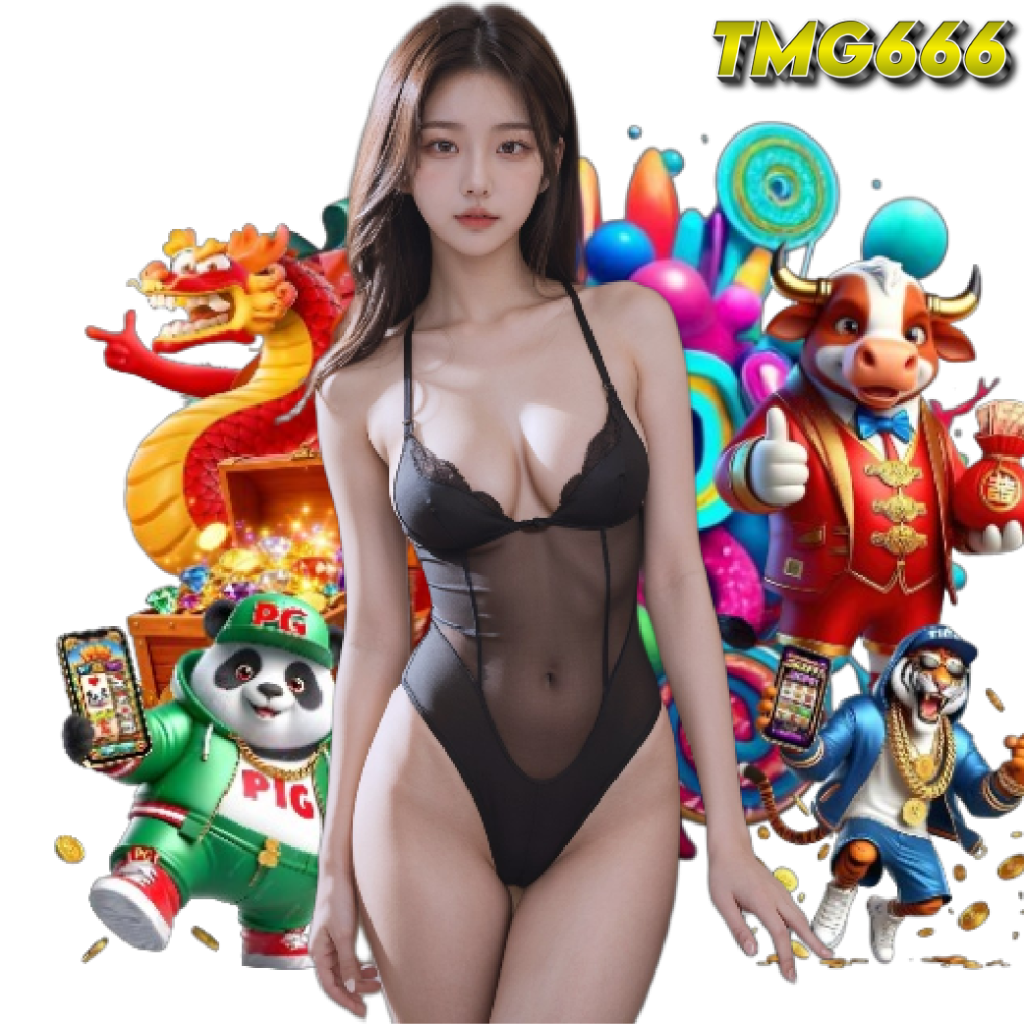 tmg666 เกมลิขสิทธิ์แท้